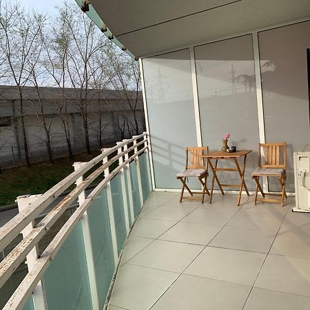 Caraway Apartment Oradea Dış mekan fotoğraf