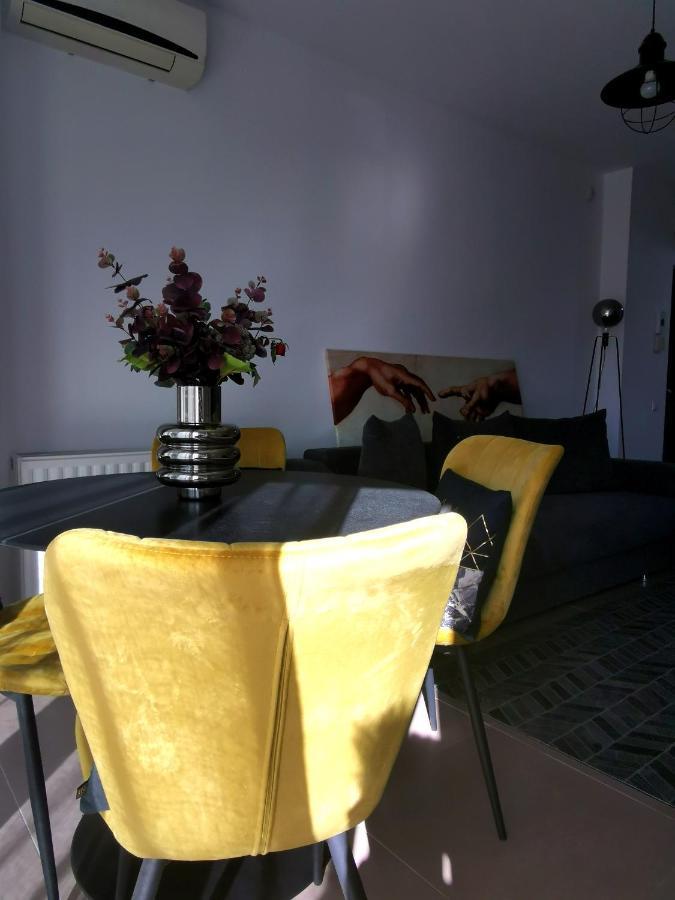 Caraway Apartment Oradea Dış mekan fotoğraf