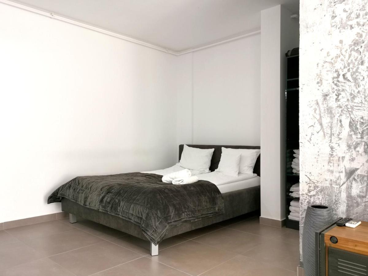 Caraway Apartment Oradea Dış mekan fotoğraf