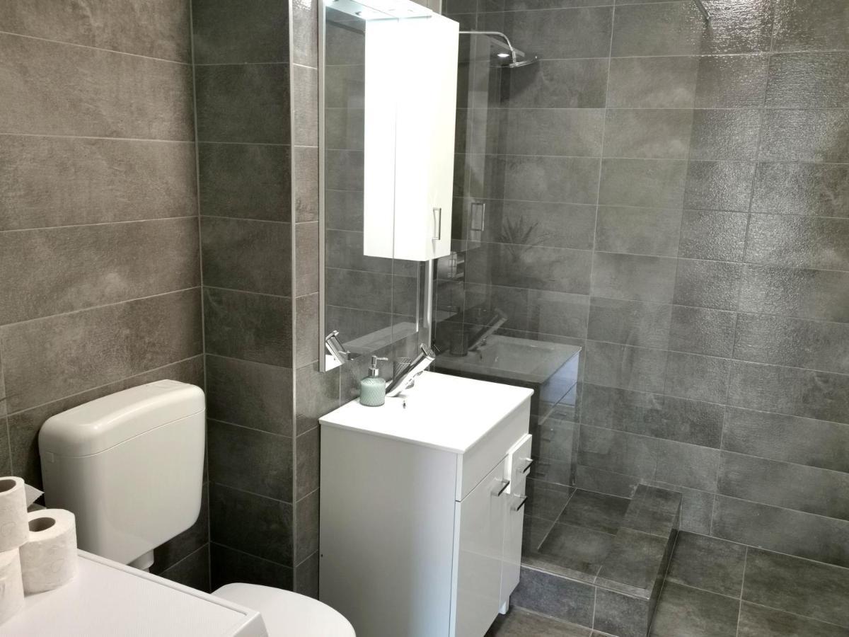Caraway Apartment Oradea Dış mekan fotoğraf